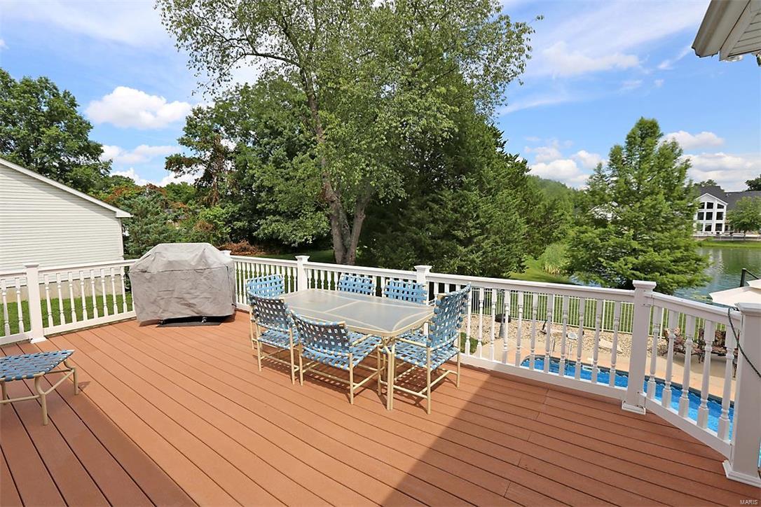 6058 Kerth Road St. Louis, MO 63128 - Photo 33 of 41