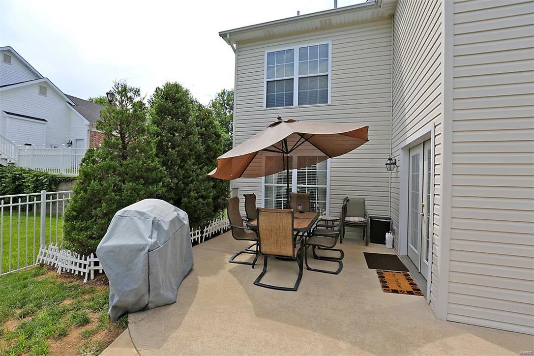 6058 Kerth Road St. Louis, MO 63128 - Photo 37 of 41