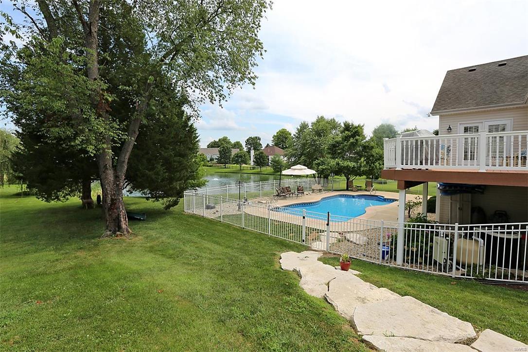 6058 Kerth Road St. Louis, MO 63128 - Photo 39 of 41