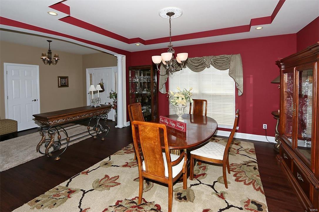 6058 Kerth Road St. Louis, MO 63128 - Photo 4 of 41