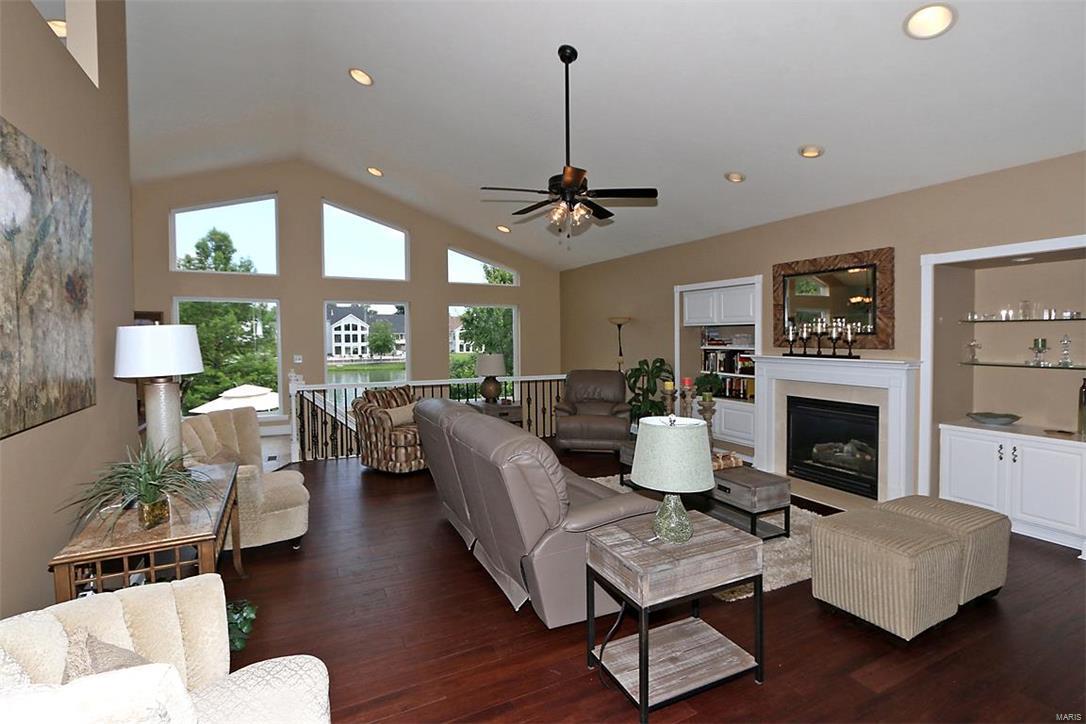 6058 Kerth Road St. Louis, MO 63128 - Photo 6 of 41