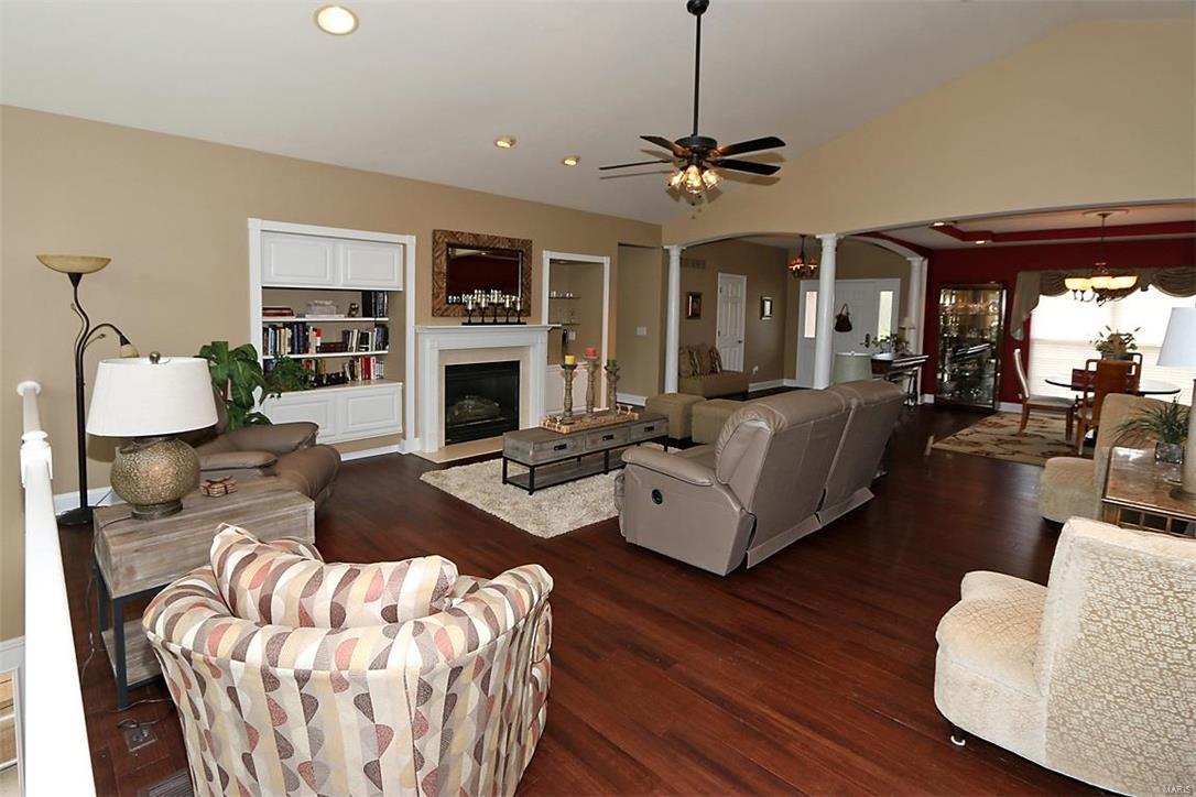 6058 Kerth Road St. Louis, MO 63128 - Photo 7 of 41