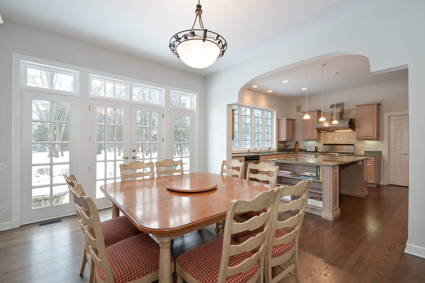 275 Firth Road Inverness, IL 60067 - Photo 4 of 30