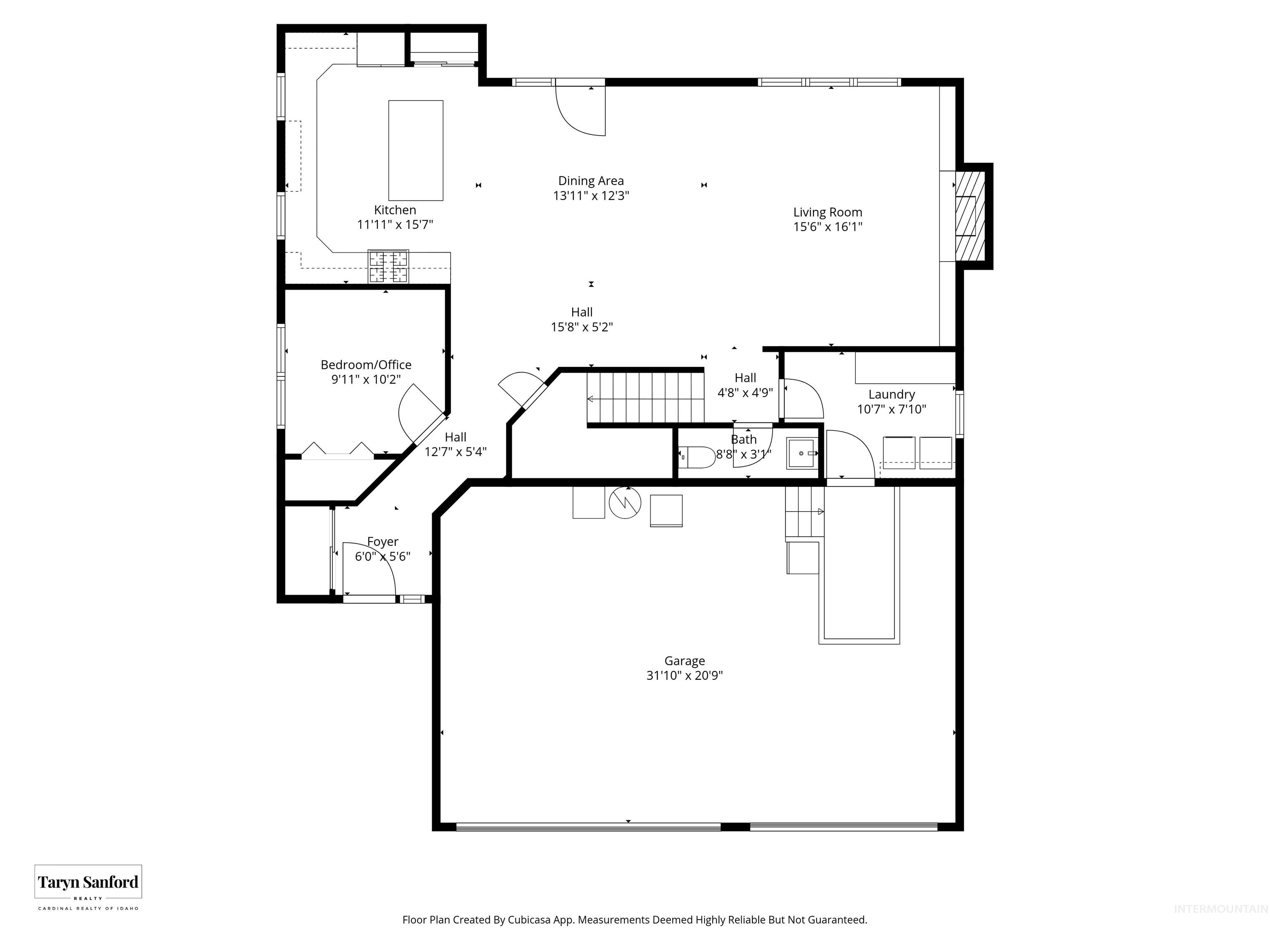 14966 Marvel Place Caldwell, ID 83607 - Photo 47 of 49