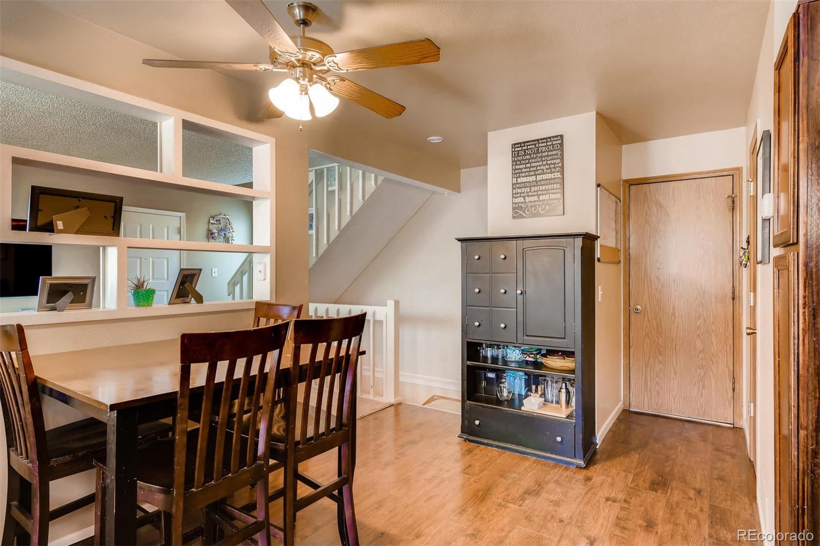 9611 Pendleton Drive Highlands Ranch, CO 80126 - Photo 12 of 28