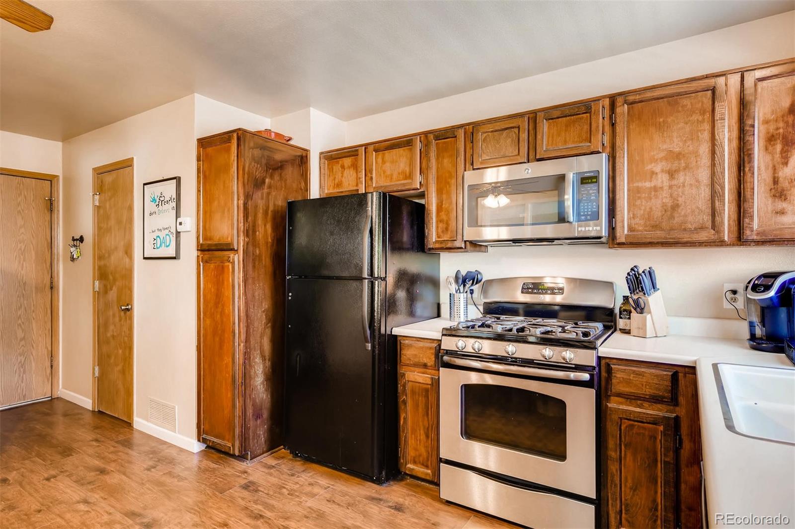 9611 Pendleton Drive Highlands Ranch, CO 80126 - Photo 13 of 28