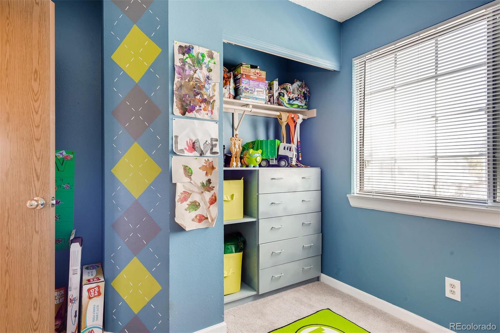 9611 Pendleton Drive Highlands Ranch, CO 80126 - Photo 21 of 28