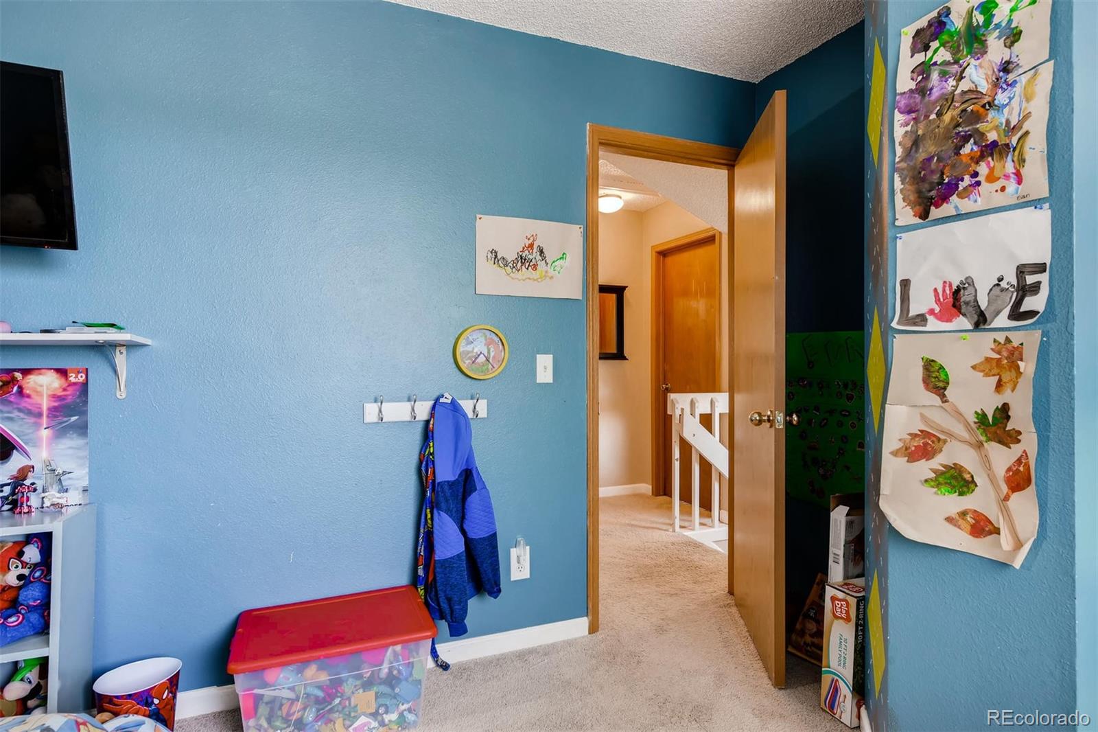 9611 Pendleton Drive Highlands Ranch, CO 80126 - Photo 22 of 28