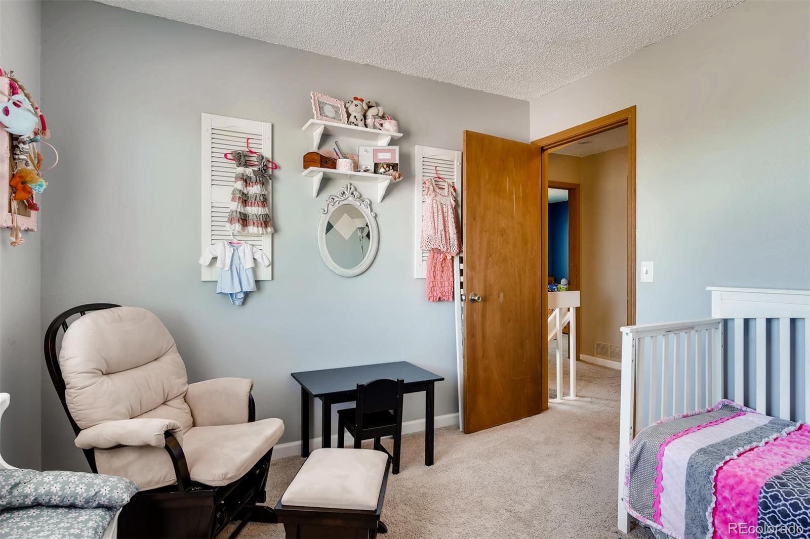 9611 Pendleton Drive Highlands Ranch, CO 80126 - Photo 24 of 28