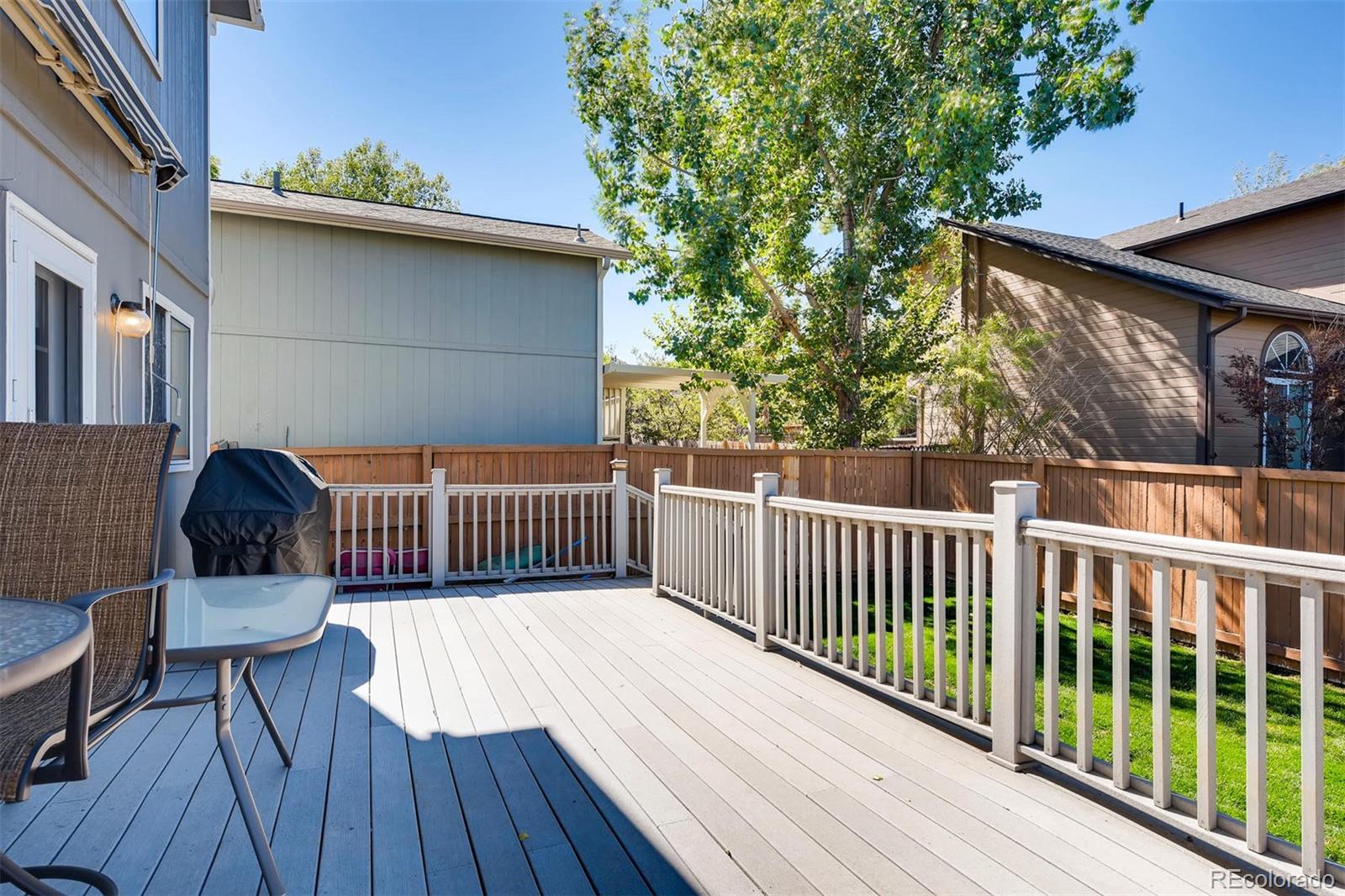 9611 Pendleton Drive Highlands Ranch, CO 80126 - Photo 25 of 28