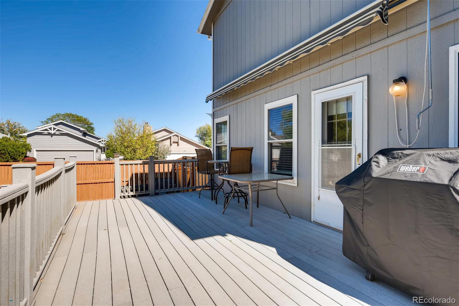 9611 Pendleton Drive Highlands Ranch, CO 80126 - Photo 26 of 28