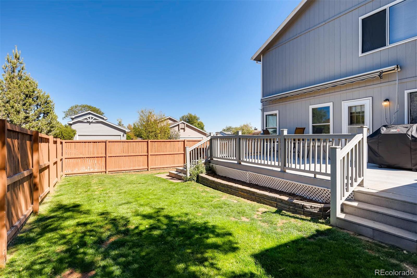 9611 Pendleton Drive Highlands Ranch, CO 80126 - Photo 27 of 28