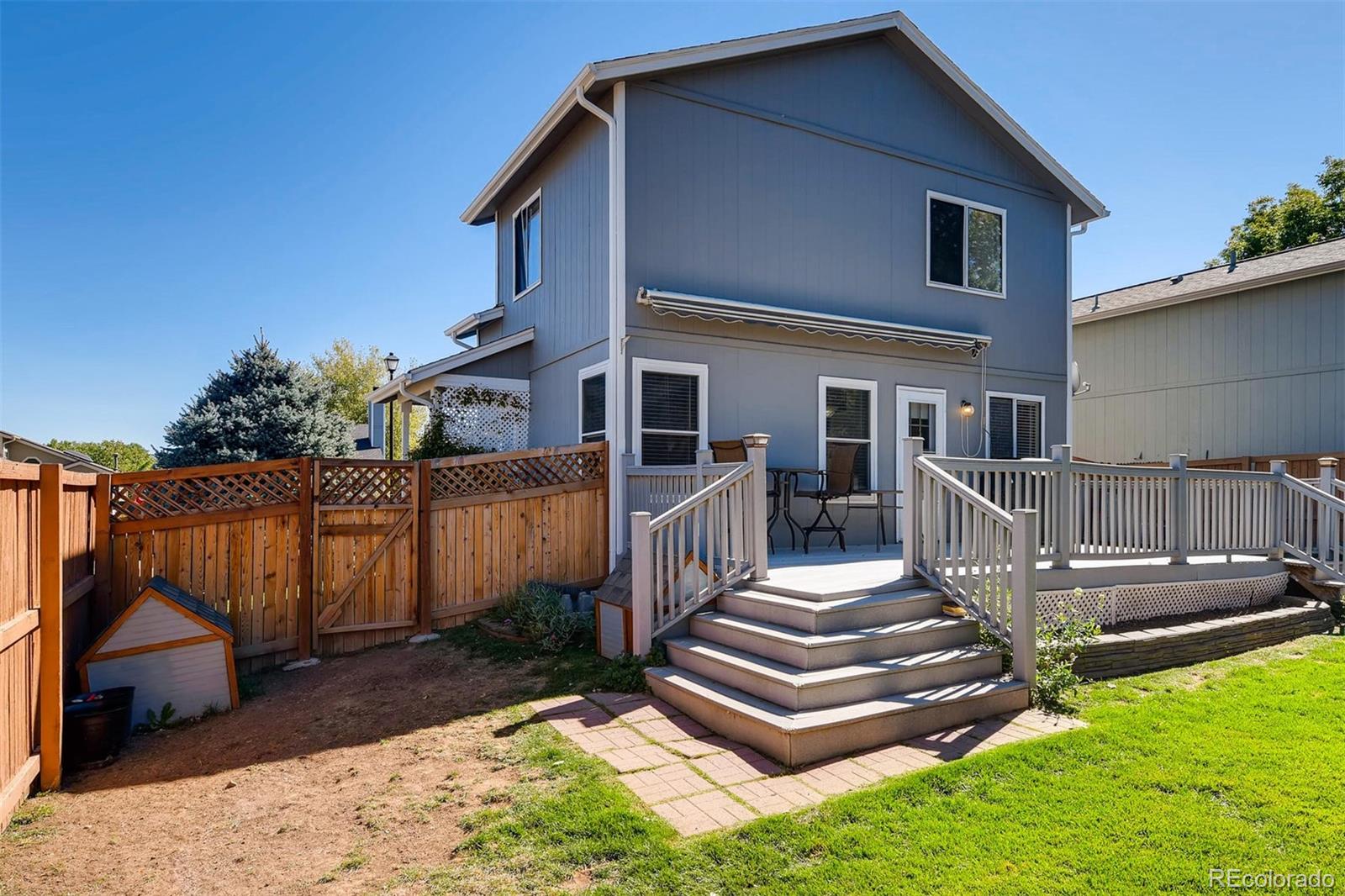 9611 Pendleton Drive Highlands Ranch, CO 80126 - Photo 28 of 28