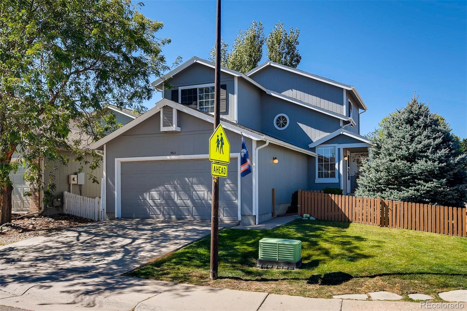 9611 Pendleton Drive Highlands Ranch, CO 80126 - Photo 3 of 28
