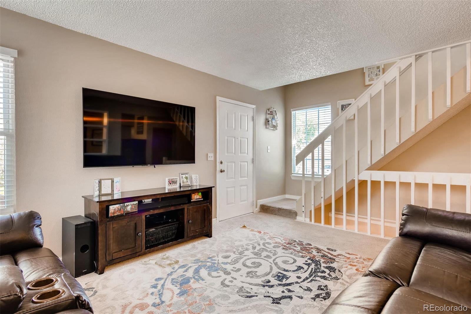 9611 Pendleton Drive Highlands Ranch, CO 80126 - Photo 8 of 28