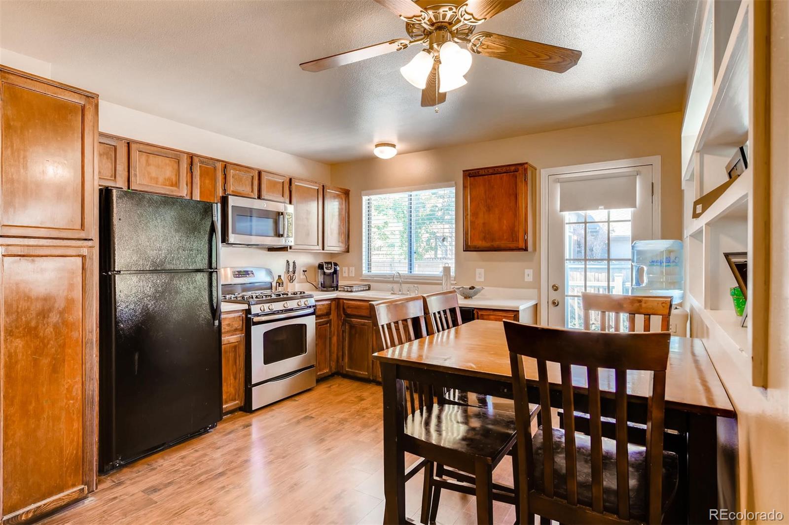 9611 Pendleton Drive Highlands Ranch, CO 80126 - Photo 9 of 28