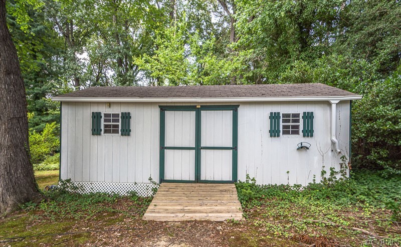 8712 Chippenham Road Richmond, VA 23235 - Photo 35 of 35 Gallery Image 35