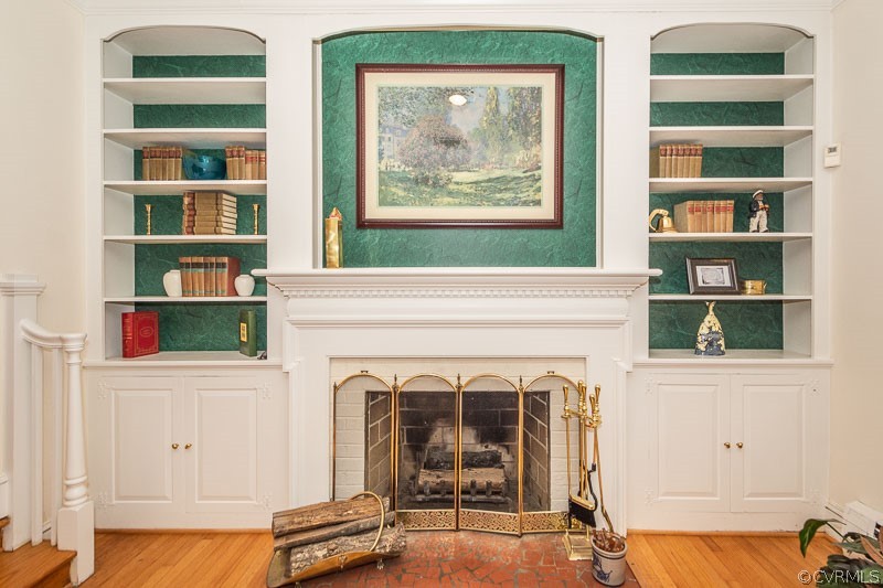8712 Chippenham Road Richmond, VA 23235 - Photo 5 of 35 Gallery Image 5