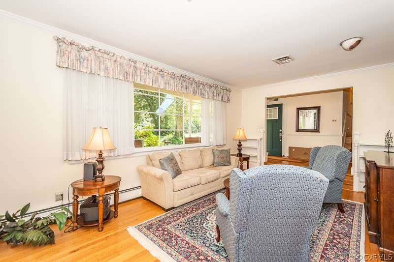 8712 Chippenham Road Richmond, VA 23235 - Photo 7 of 35 Gallery Image 7