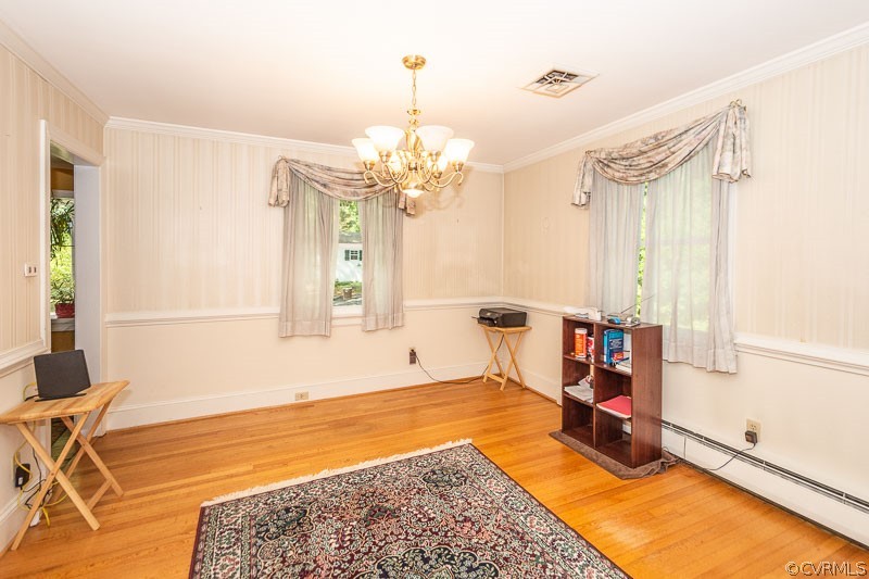 8712 Chippenham Road Richmond, VA 23235 - Photo 8 of 35 Gallery Image 8