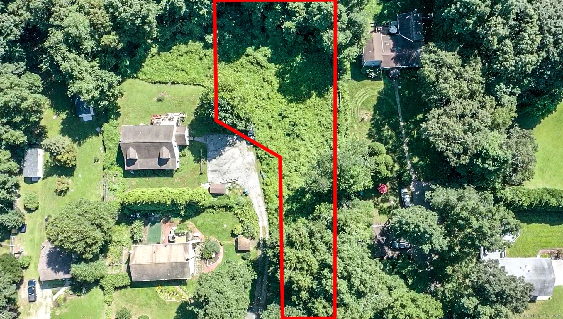 518 Noank Ledyard Road Groton, CT 06355 - Photo 3 of 5