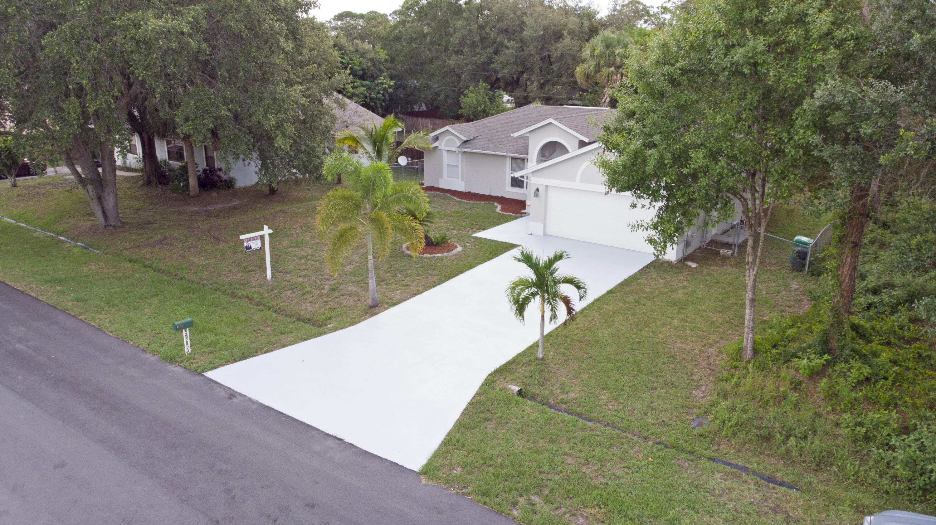 2449 Southwest Independence Road Port St. Lucie, FL 34953 - Photo 8 of 48 Home Sweet Home