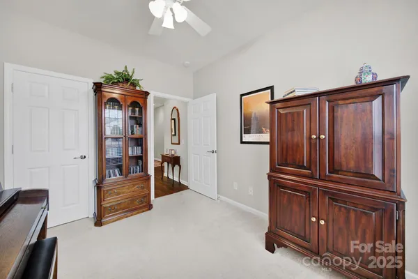 a view of entryway with stairs