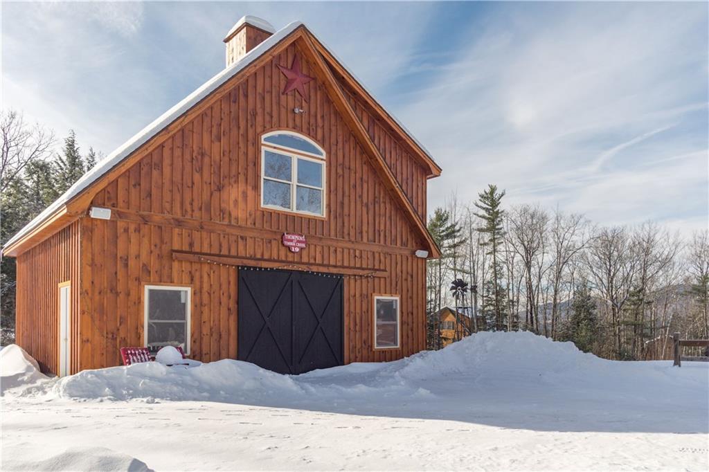 19 Oak Ridge Road Bethel, ME 04217 - Photo 31 of 35 Photo