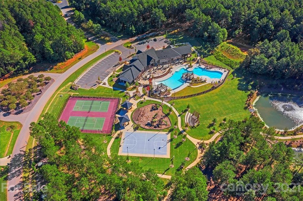 6379 Chimney Bluff Road Lancaster, SC 29720 - Photo 28 of 44 Gallery Image 28