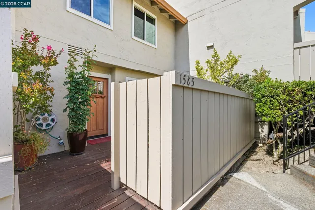 $899,000 | 1585 Moraga Way, Moraga, CA 94556