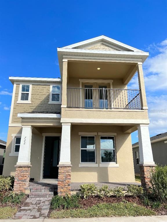 722 Rivington Avenue DeBary, FL 32713 - Photo 1 of 1 Gallery Image 1