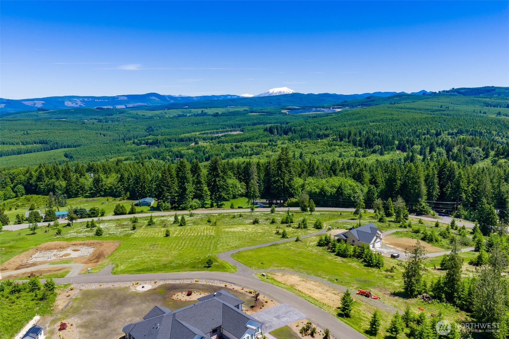 0 South Silver Lake Road Castle Rock, WA 98611 - Photo 12 of 18