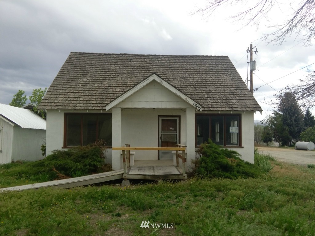 25 A Cherry Lane Road Okanogan, WA 98840 - Photo 1 of 23 Gallery Image 1