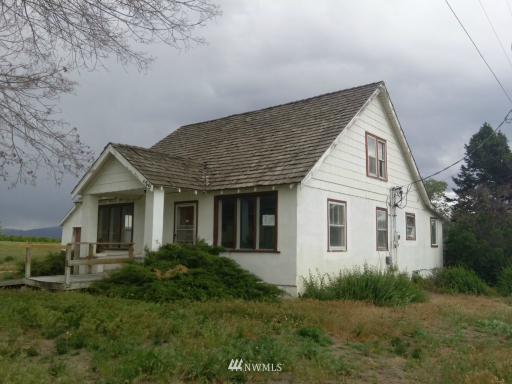 25 A Cherry Lane Road Okanogan, WA 98840 - Photo 3 of 23 Gallery Image 3