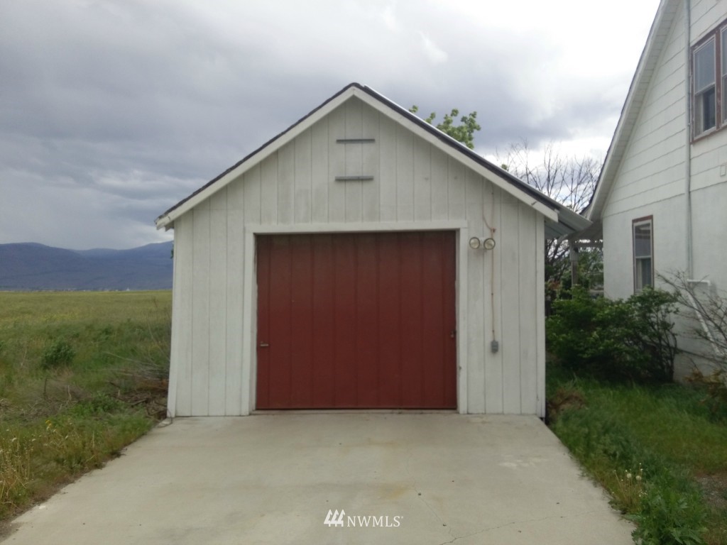 25 A Cherry Lane Road Okanogan, WA 98840 - Photo 4 of 23 Gallery Image 4