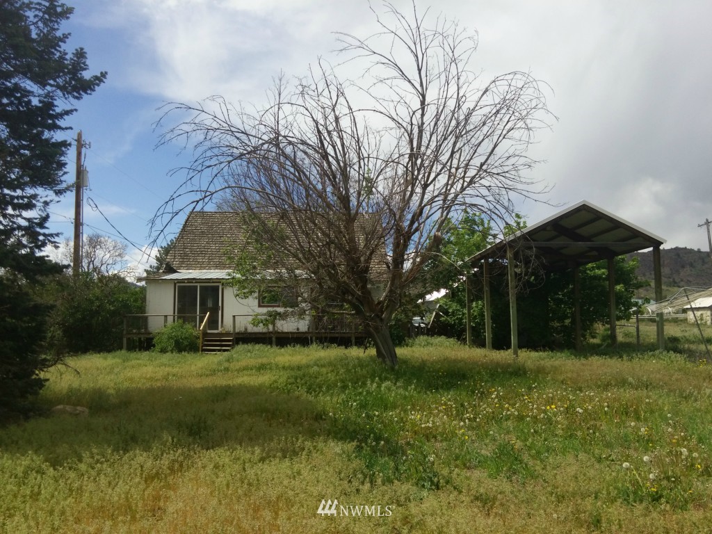 25 A Cherry Lane Road Okanogan, WA 98840 - Photo 8 of 23 Gallery Image 8