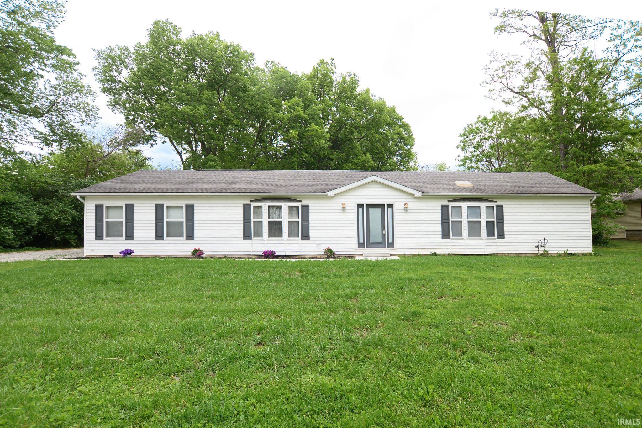 120 West Warren Street Peru, IN 46970 - Photo 1 of 34