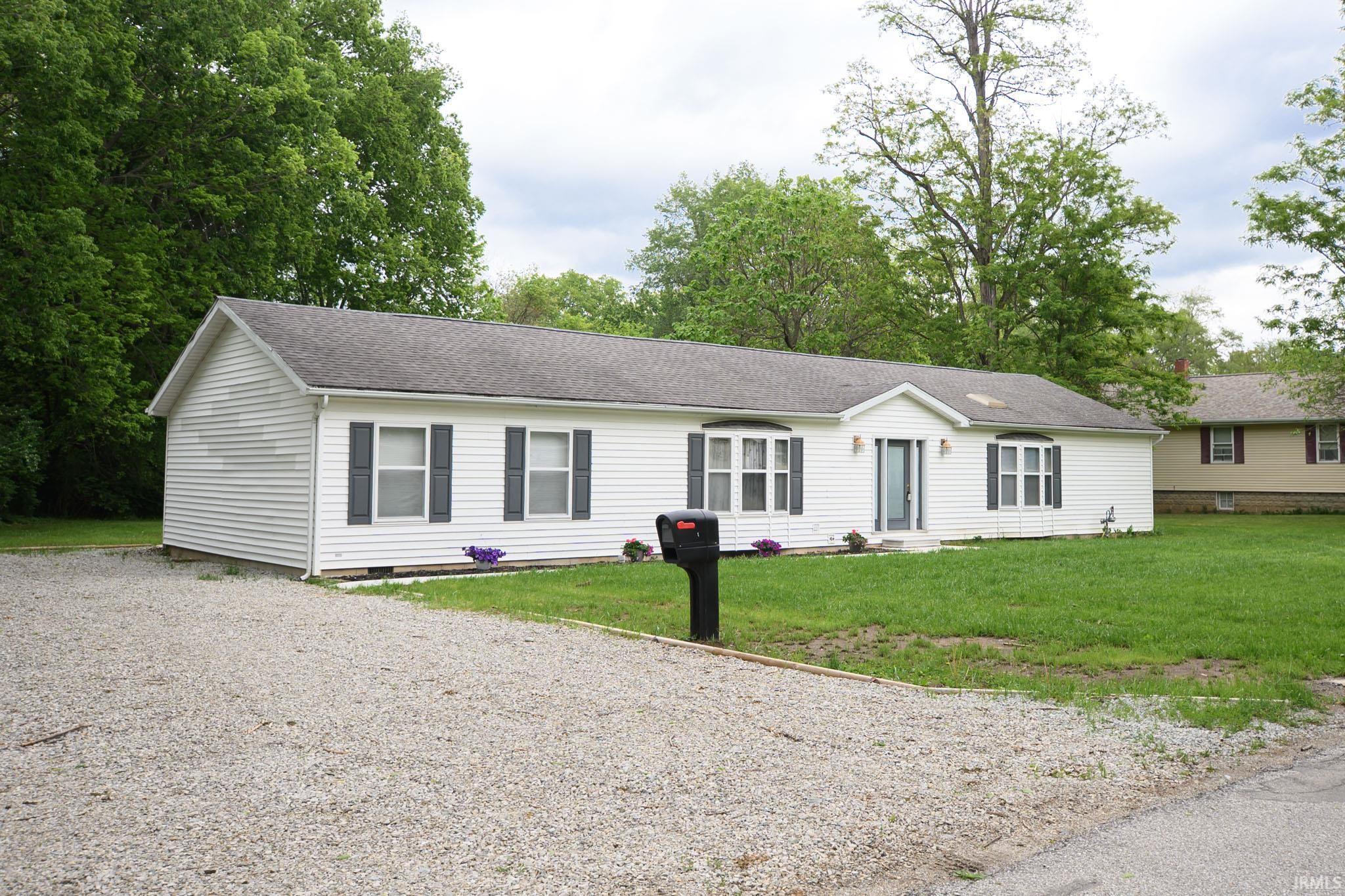 120 West Warren Street Peru, IN 46970 - Photo 3 of 34