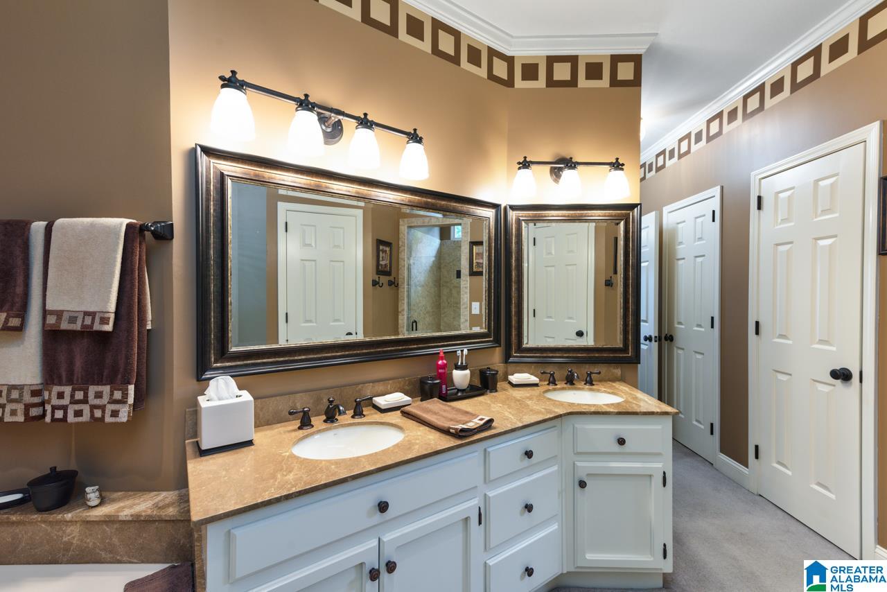 132 Chestnut Drive Alabaster, AL 35007 - Photo 20 of 49