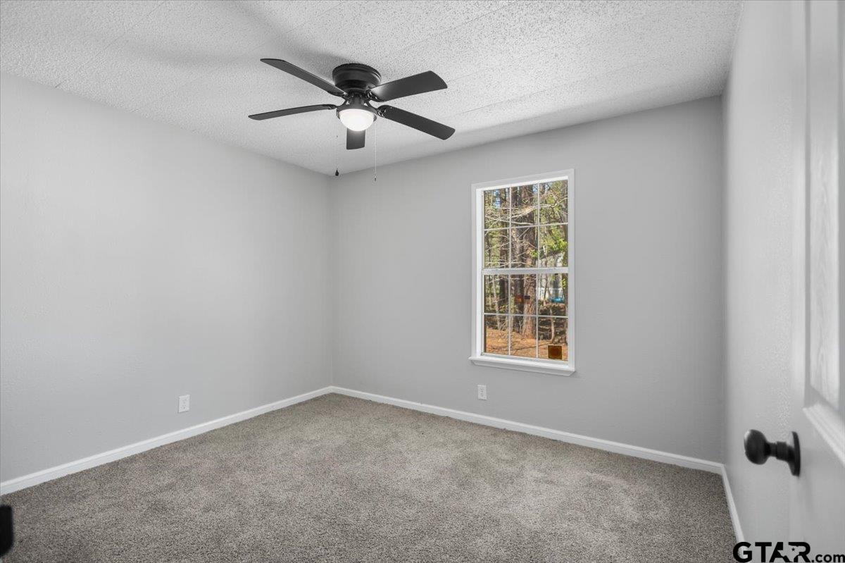 18607-c R 498 C R 498 Lindale, TX 75771 - Photo 22 of 41 an empty room with windows and fan
