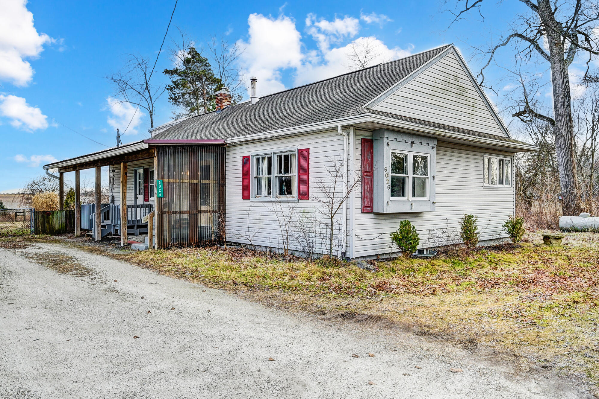 6026 Springfield Xenia Road Springfield, OH 45502 - Photo 2 of 43