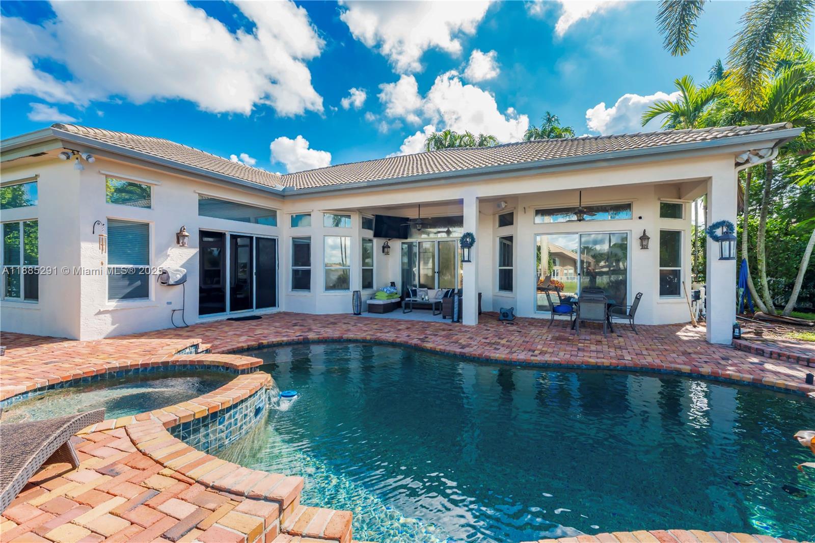 4166 Southwest 190th Avenue Miramar, FL 33029 - Photo 45 of 70