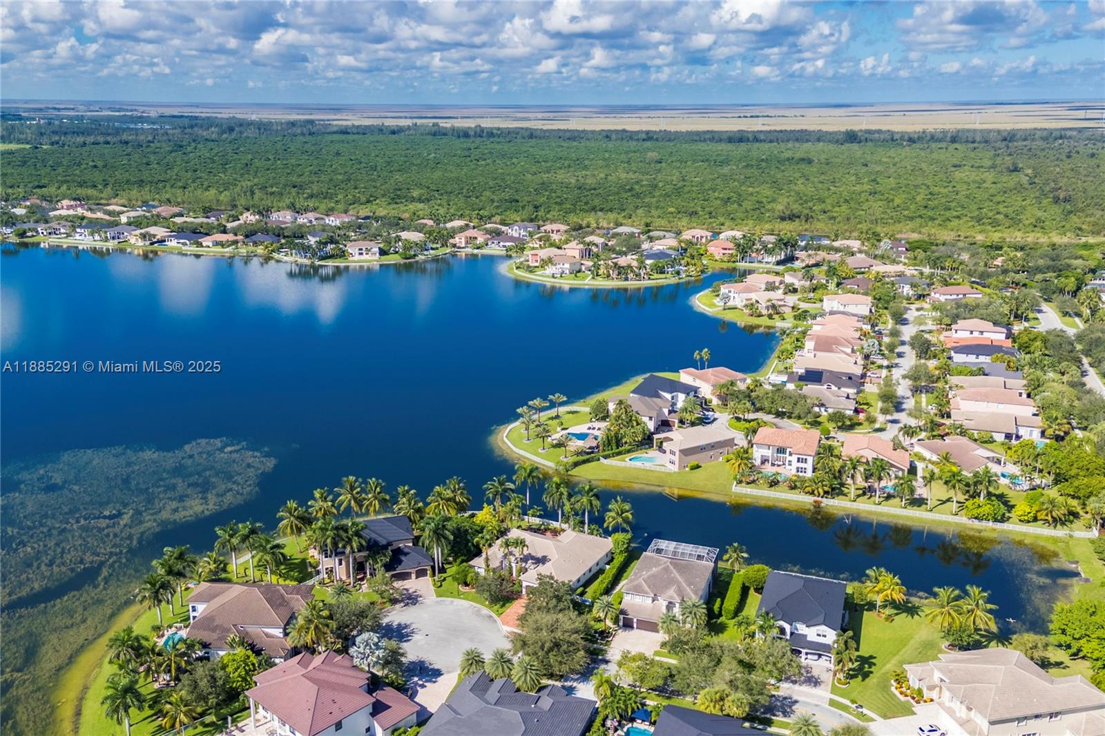 4166 Southwest 190th Avenue Miramar, FL 33029 - Photo 55 of 70