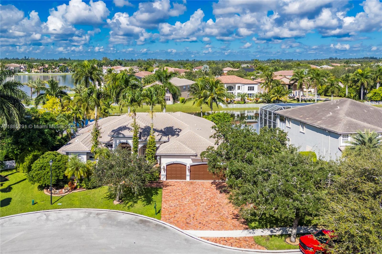 4166 Southwest 190th Avenue Miramar, FL 33029 - Photo 6 of 70