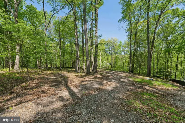 $1,950,000 | 1000 Manning Street, Great Falls, VA 22066