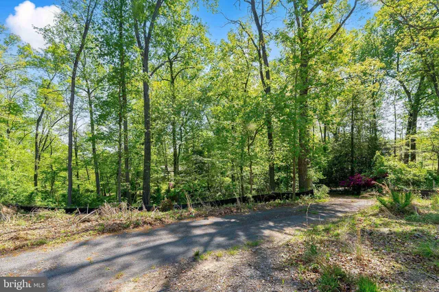 $1,950,000 | 1000 Manning Street, Great Falls, VA 22066