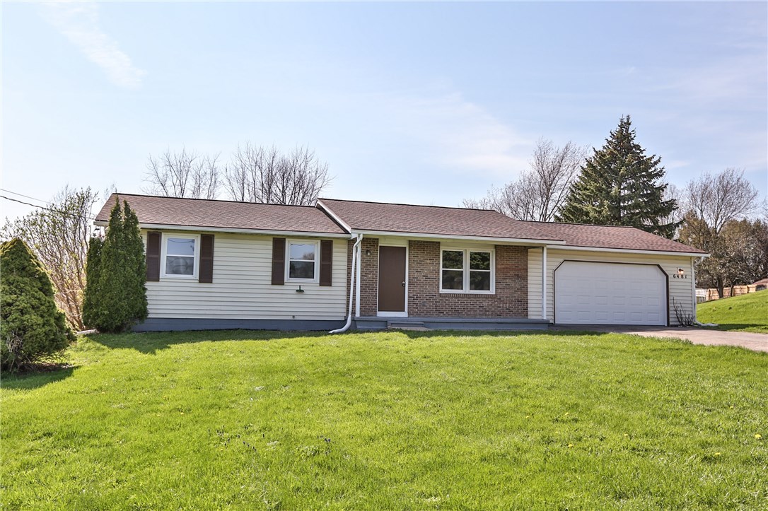 6481 Lake Road South Sweden, NY 14416 - Photo 1 of 1 Gallery Image 1