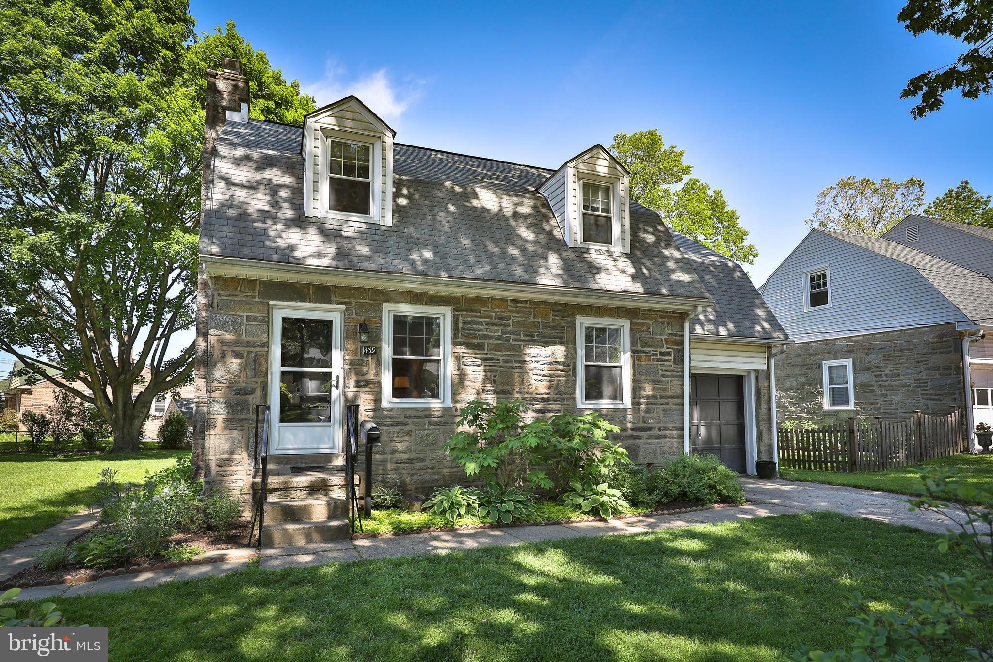 439 Montier Road Glenside, PA 19038 - Photo 1 of 18 Gallery Image 1