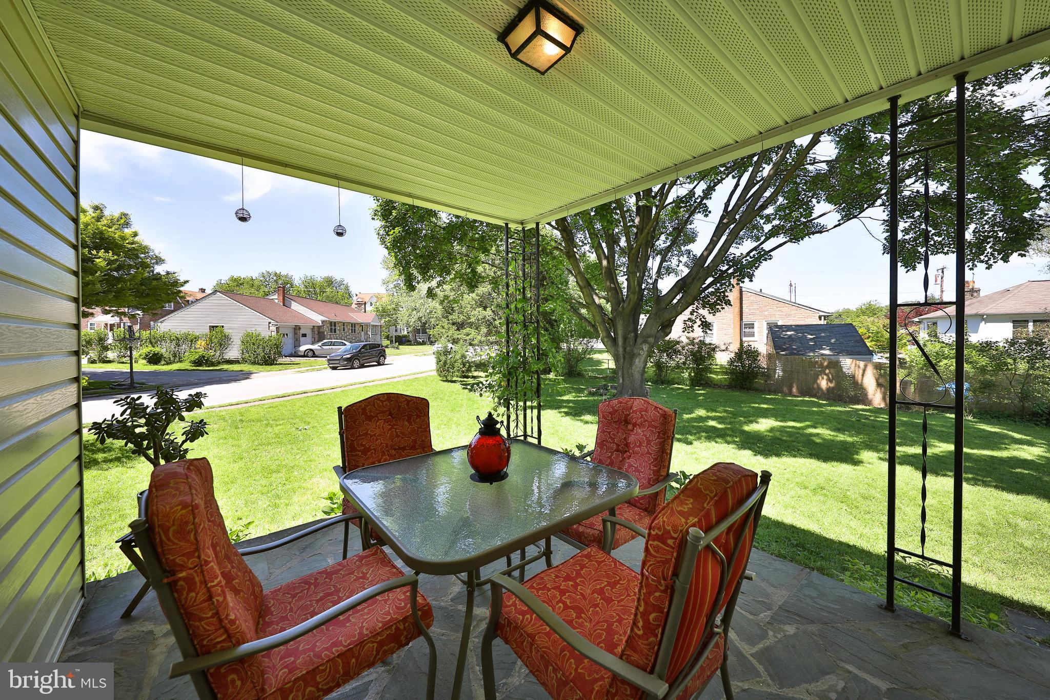 439 Montier Road Glenside, PA 19038 - Photo 17 of 18 Gallery Image 17