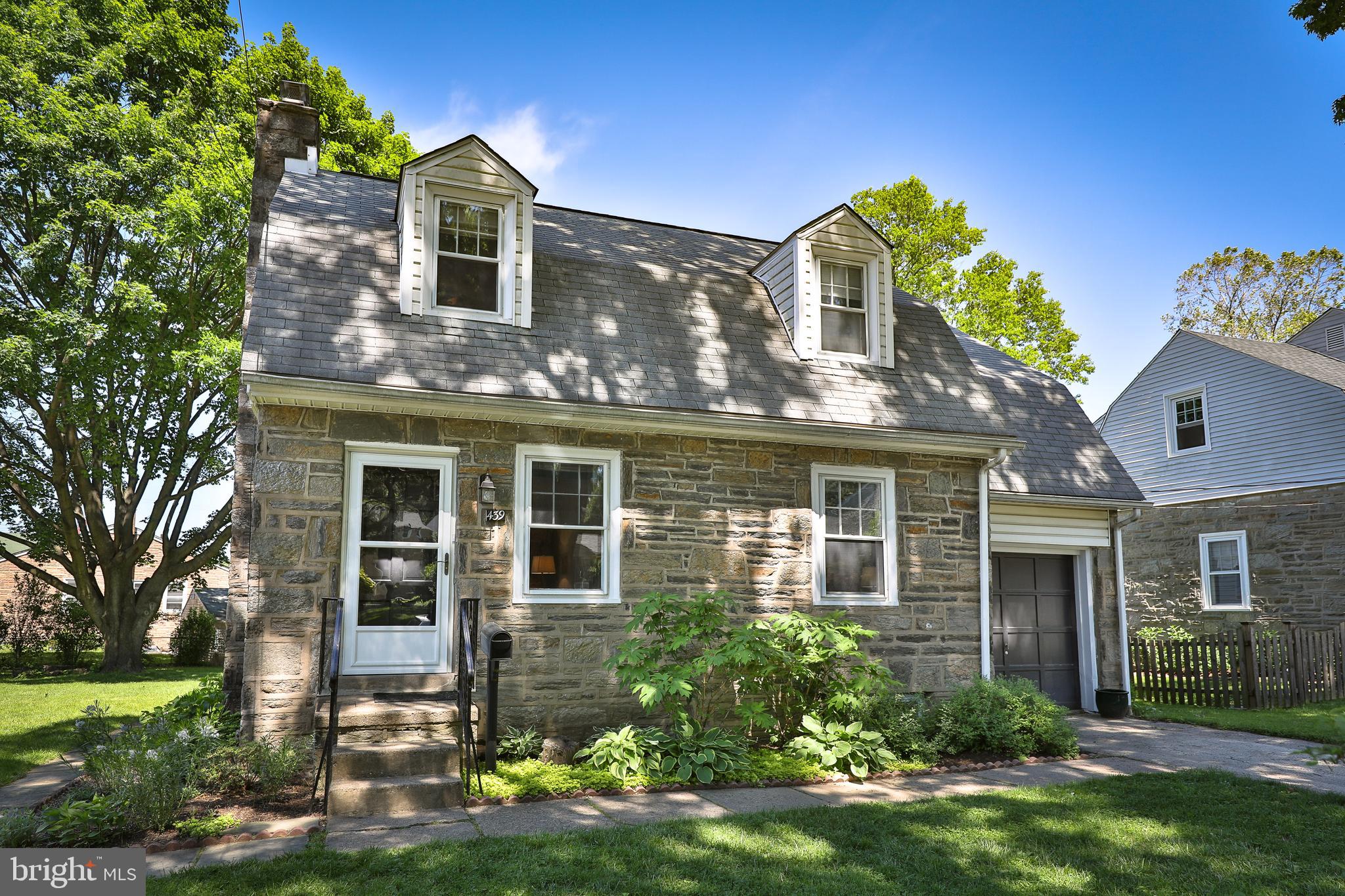 439 Montier Road Glenside, PA 19038 - Photo 18 of 18 Gallery Image 18